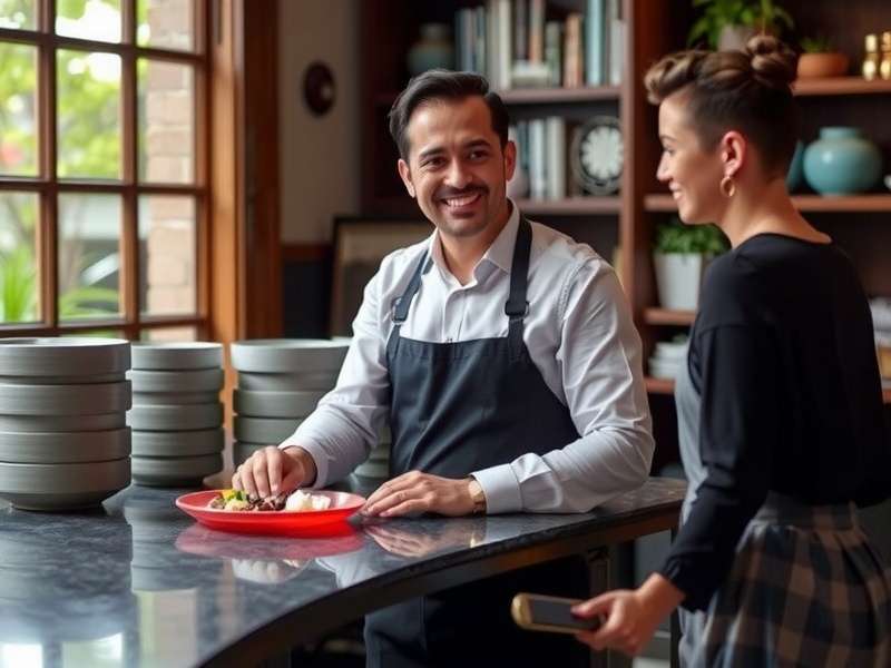 Indian Serve Specialists Strategies